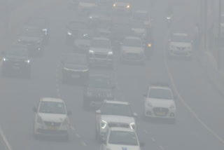 Air Pollution: Restrictions Under GRAP Stage-3 To Come Into Force In Delhi-NCR From Friday