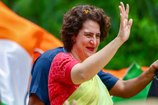 BJP Govt Playing Politics By Not Declaring Wayanad Landslides A National Disaster: Priyanka Gandhi