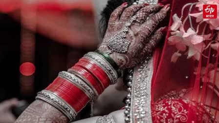 up agra groom police constable asked 30 lakh dowry bride returned baraat