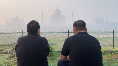 POLLUTION AND MENTAL HEALTH  DELHI AIR POLLUTION  AIR POLLUTION TOLL ON MENTAL HEALTH  വായു മലിനീകരണം