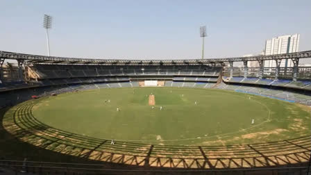 Ranji Trophy