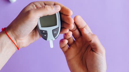 Do not eat these 5 things in diabetes