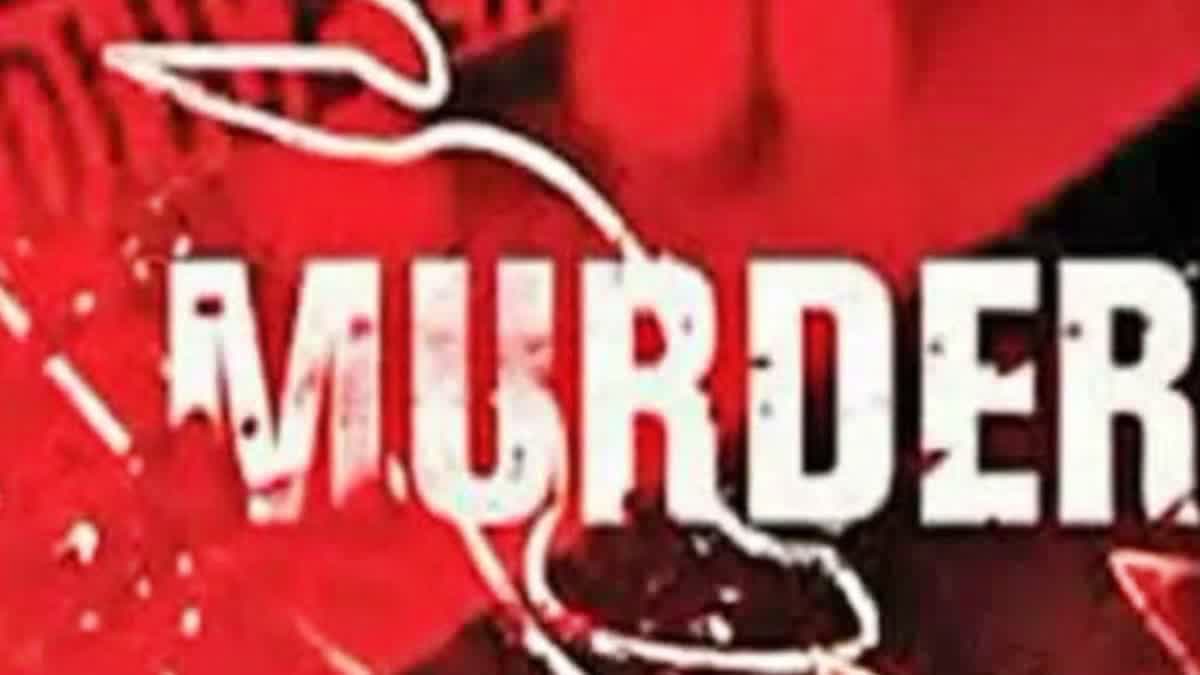 Man kills live in partner
