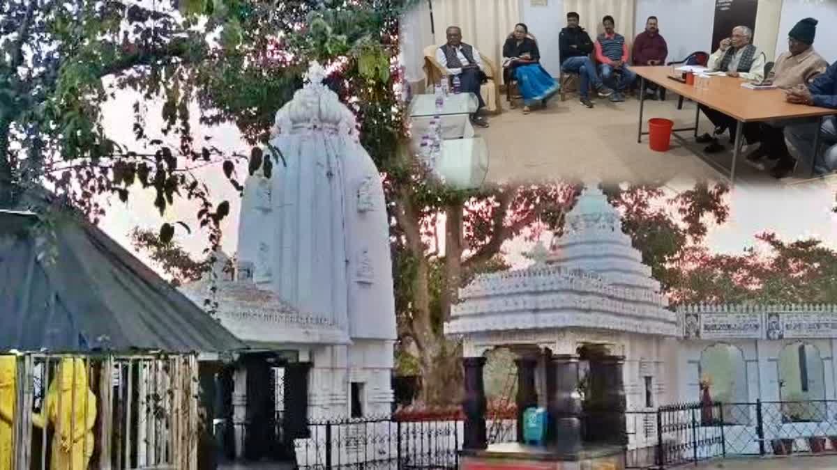 koraput jagannath temple