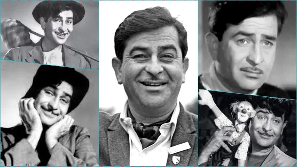 Best Movies of Raj Kapoor