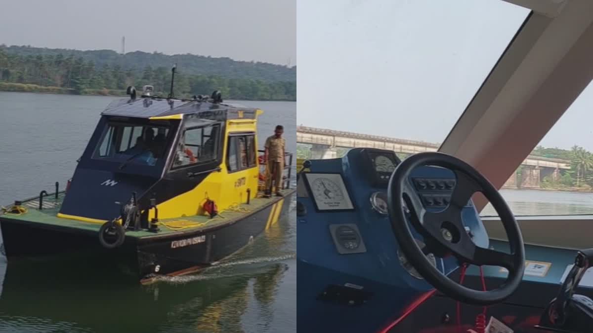 Water taxi  വാട്ടർ ടാക്‌സി  പറശ്ശിനിക്കടവ് കണ്ണൂർ വാട്ടർ ടാക്‌സി  പറശ്ശിനിക്കടവ് വാട്ടർ ടാക്‌സി  Kannur Parassinikadavu water taxi  ജലഗതാഗത വകുപ്പ് പറശ്ശിനിക്കടവ്  വാട്ടർ ടാക്‌സി സർവീസ് പറശ്ശിനിക്കടവ്  കാറ്റമറൈൻ ബോട്ട്  catamaran boat  water transport deparntment Parassinikadavu