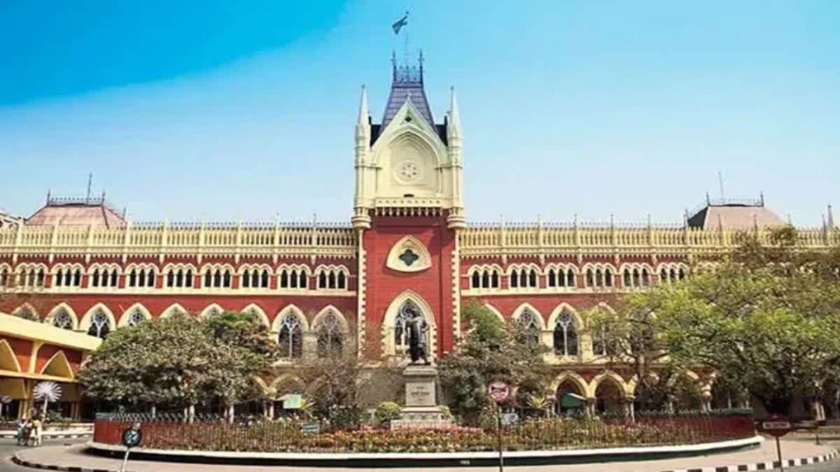 Calcutta high court