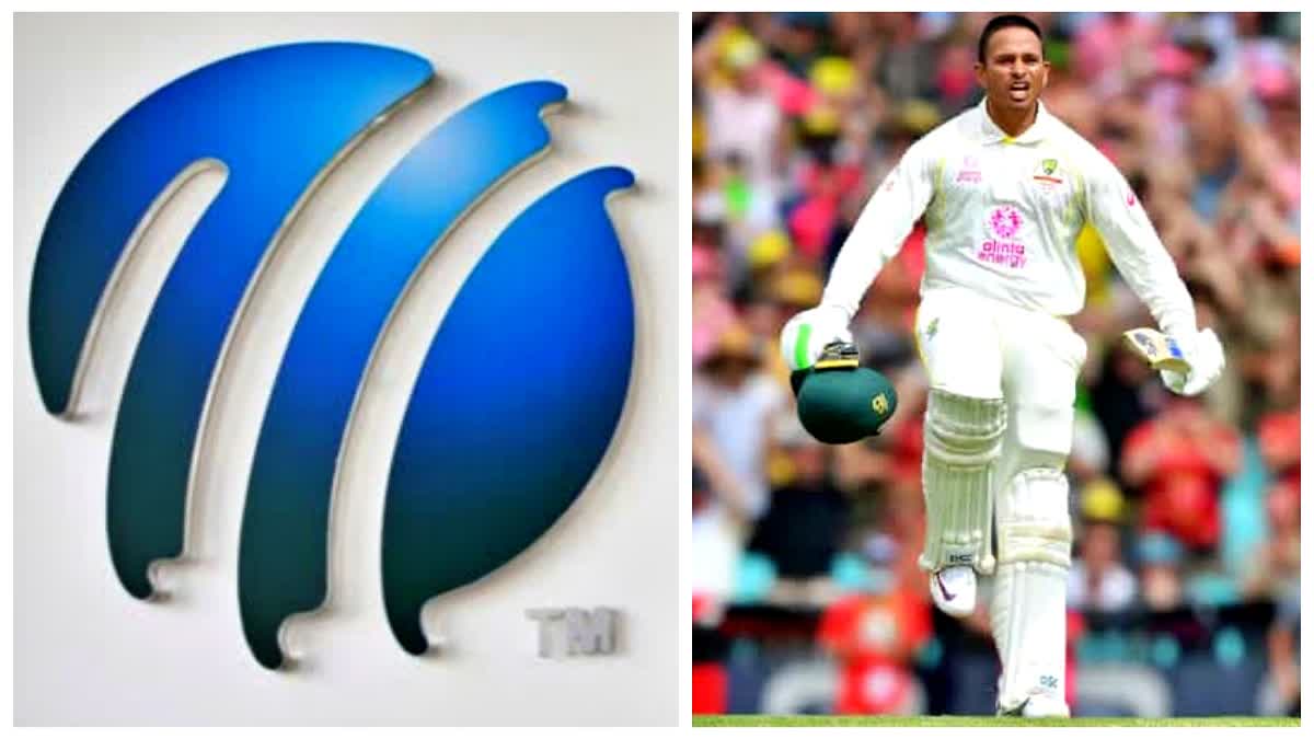 usman khawaja vows to fight and seek icc approval over messages on shoes