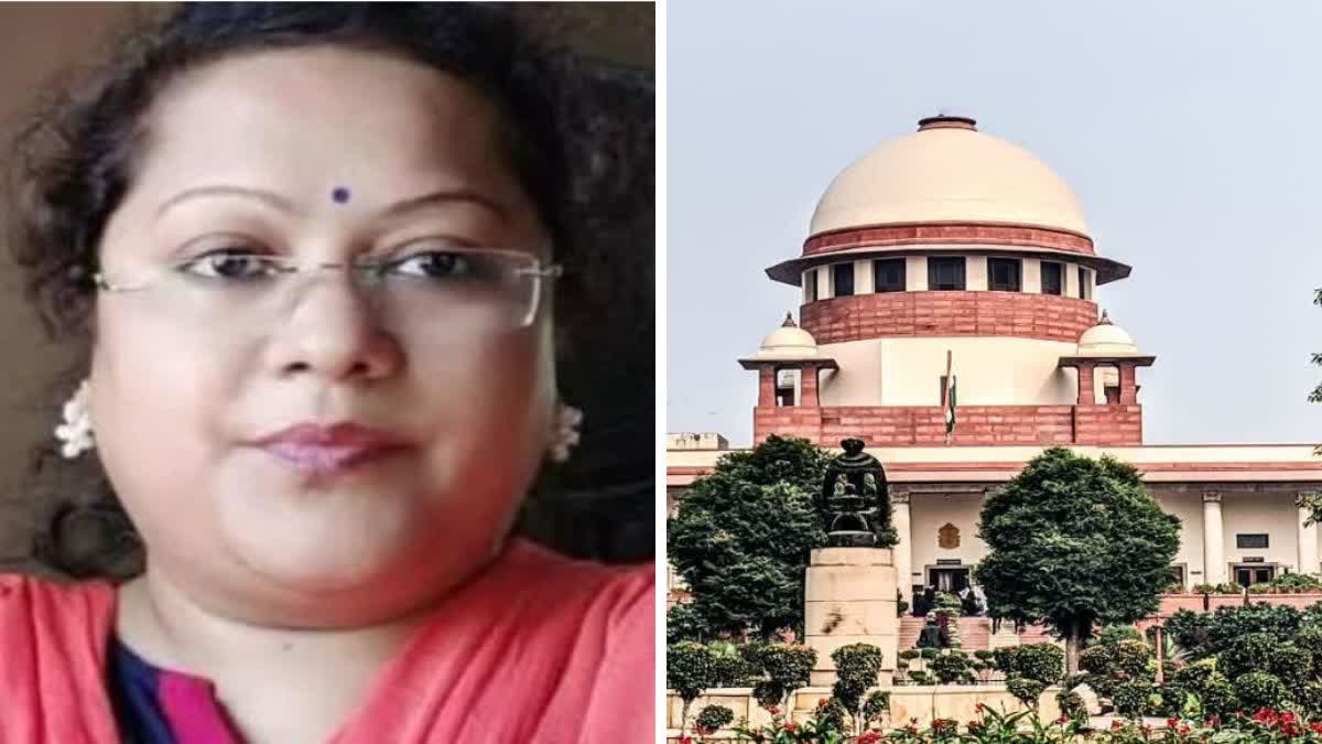 Soumya Chaurasia bail plea rejects