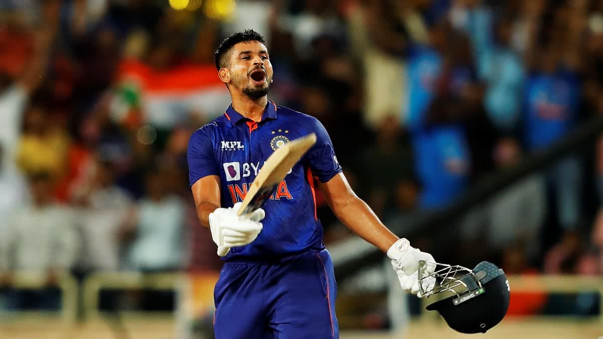 Shreyas Iyer returns as Captain of KKR