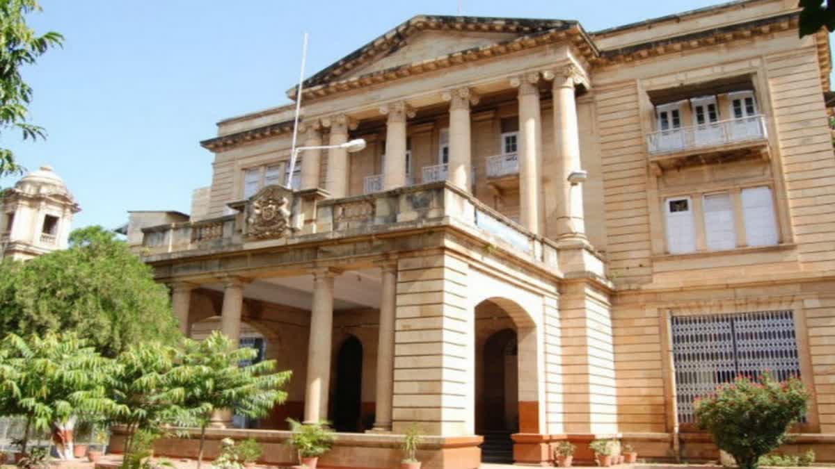 High Court Judge Car Snatching Case