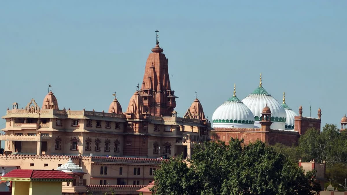 Idgah Mosque