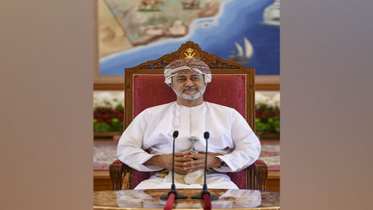 Oman is the most important civilizational strategic partner of India in West Asia,' visit of the sultan to further enrich ties, says expert