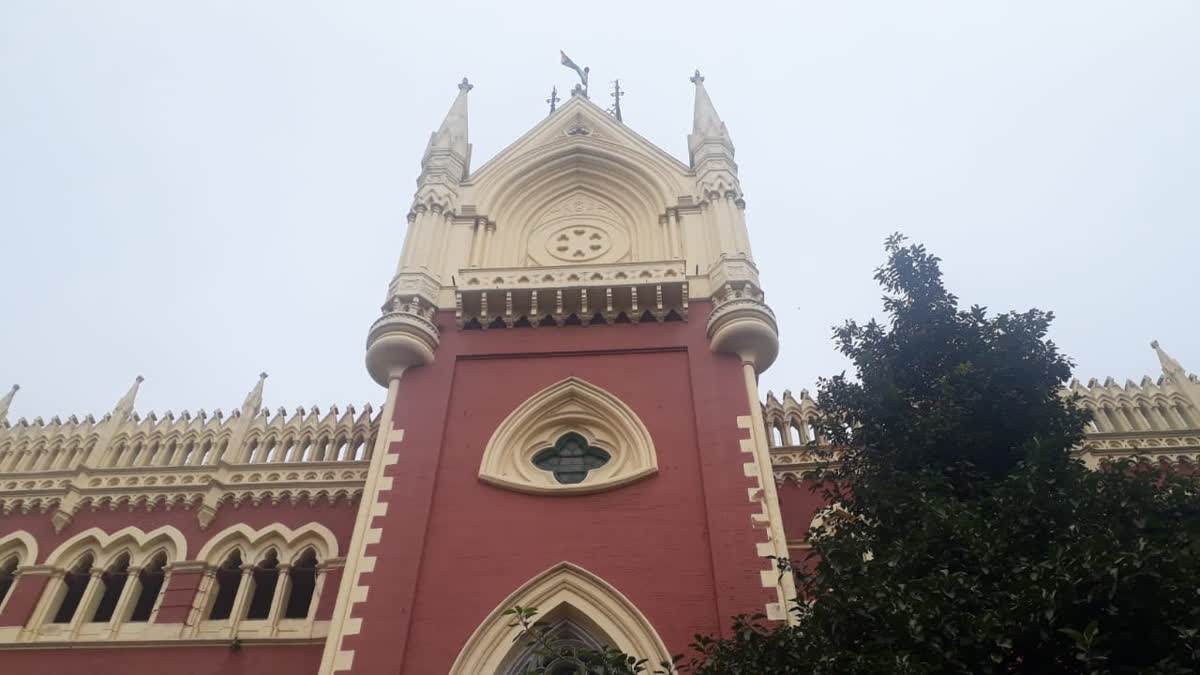 Kolkata High Court Direct CBI Investigation