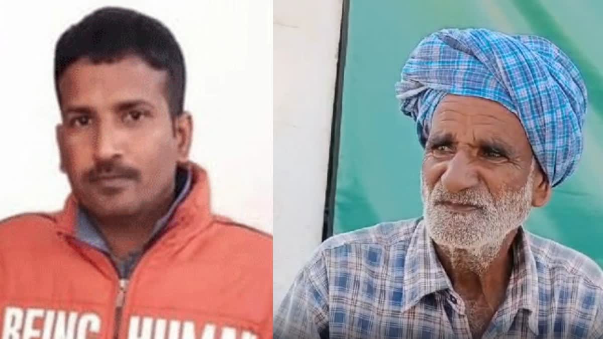gangster-virendra-charan-father-narendra-charan-demands-an-encounter-with-his-son