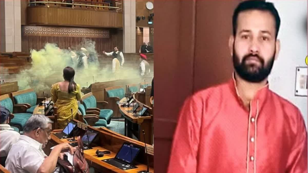 Kolkata connection to Parliament attack perturbs city police