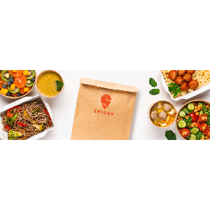Mumbai user placed food orders worth Rs 42.3L on Swiggy this year