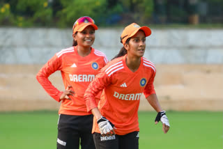 India Women and England Women are set to clash in a singular Test match at the DY Patil Stadium in Navi Mumbai, commencing on Thursday (December 14). Notably, India is hosting a women's test match after a gap of nine years.