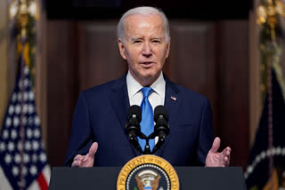 House approves impeachment inquiry into President Biden as Republicans rally behind investigation