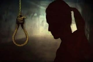 Husband Recorded Wife Suicide Video in Hyderabad