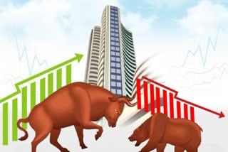 Sensex and Nifty Sets New Record Today Stock Markets 2023 14th December