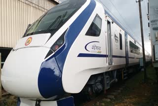 Vande Bharat Express