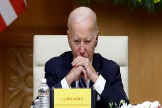 US House approves impeachment inquiry against Biden; President calls it "baseless political stunt"