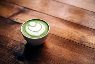 Matcha Tea News