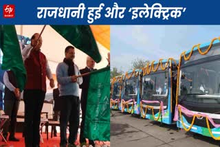 Delhi Transport Corporation