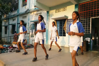 Sarangpur Kasturba Gandhi School