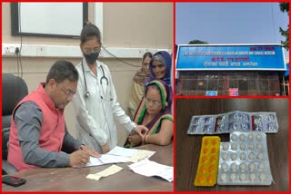 ડૉ.નીરજ કુમારે તૈયાર કરી હૃદયના દર્દીઓ માટે 'રામબાણ' નાની કિટ