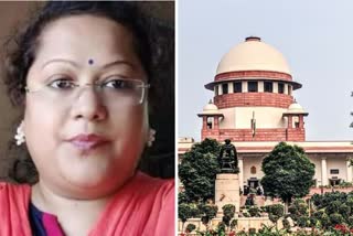 Soumya Chaurasia bail plea rejects