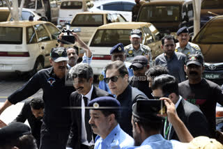 The request to immediately stop the trial of the cipher case against Imran Khan was rejected