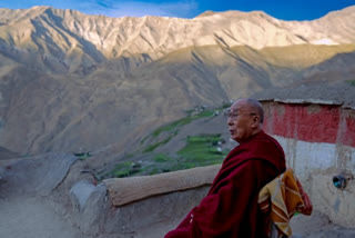 Dalai Lama visits Siliguri after 13 years, imparts teachings to devotees