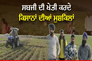 ਆਲੂ ਤੇ ਮਟਰਾਂ ਦੇ ਭਾਅ