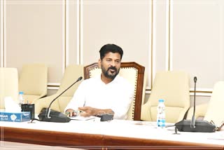 CM Revanth Reddy Focus on Cabinet Expansion