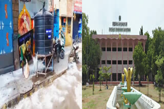 Dengue Precautionary Measures in Madurai