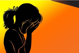 Sexual exploitation of minor in Palamu