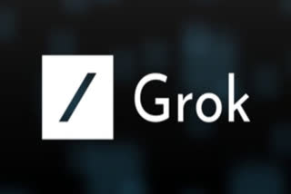 Grok Available in India