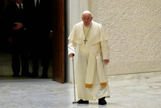 Pope Francis is calling for an international treaty to ensure artificial intelligence is developed and used ethically. According to Pope, a treaty is needed because the risks of technology lacking human values of compassion, mercy and forgiveness are too great.