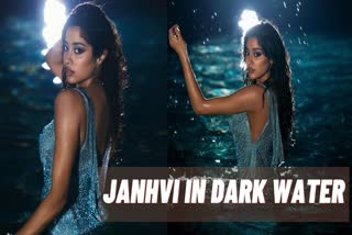 Janhvi Kapoor