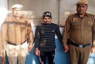 Rape accused sentenced Tawadu