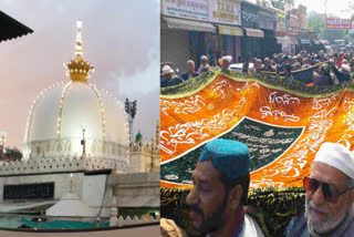 812TH URS OF AJMER SHARIF