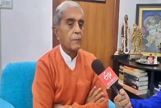 Harnath yadav on mathura case