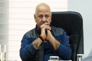 SC junks review petition filed by Manish Sisodia seeking bail in Delhi excise policy scam