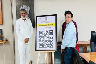 Now it's easier to know and enjoy Gujarat's museums: Tourism Minister Shri Mulabhai Bera