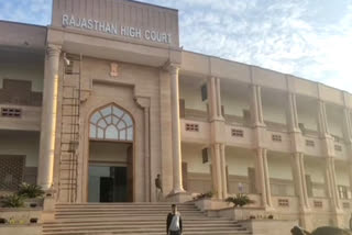 Rajasthan High Court