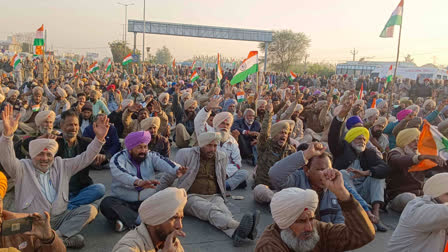 The Punjab Home Guard is doing this on the Solakhis of Rupnagar, the government has been warned