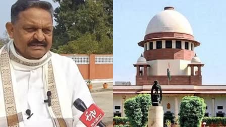 Supreme Court paves way for restoration of Afzal Ansari status as Lok Sabha MP, suspends his conviction