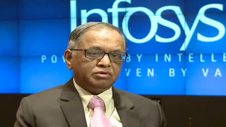 Murthy flags fake news about him; urges public to be cautious